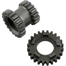 4-Speed Mainshaft Component
