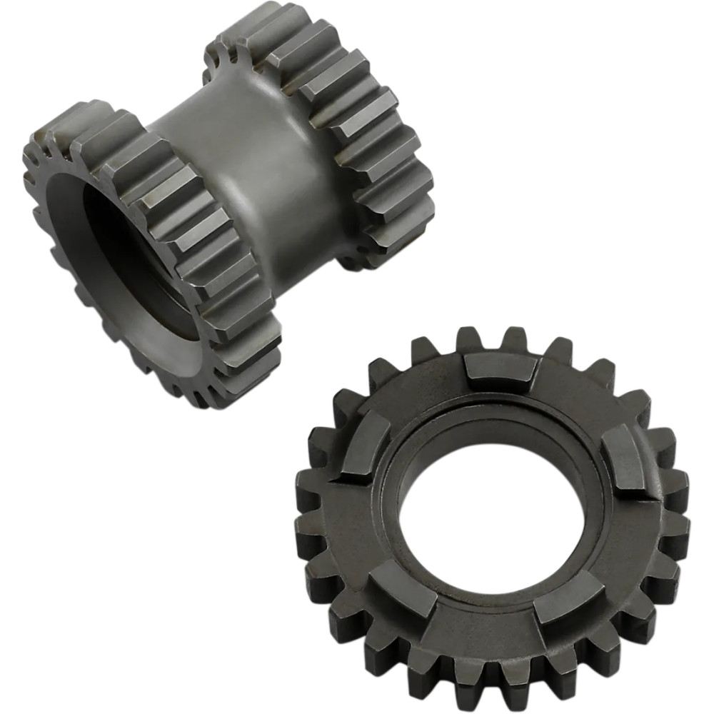 4-Speed Mainshaft Component 4-Speed Mainshaft Component