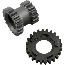 4-Speed Mainshaft Component