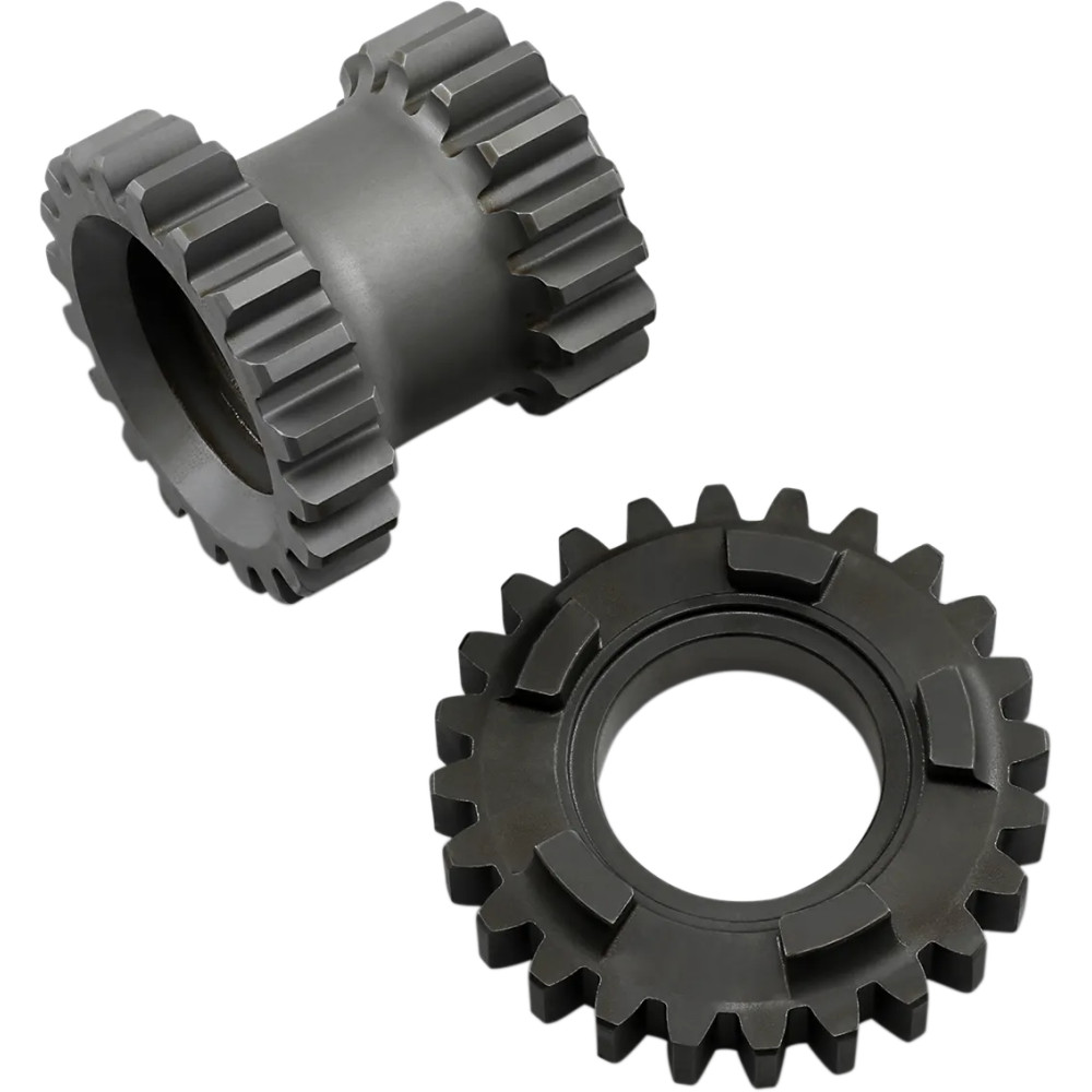 4-Speed Mainshaft Component 4-Speed Mainshaft Component