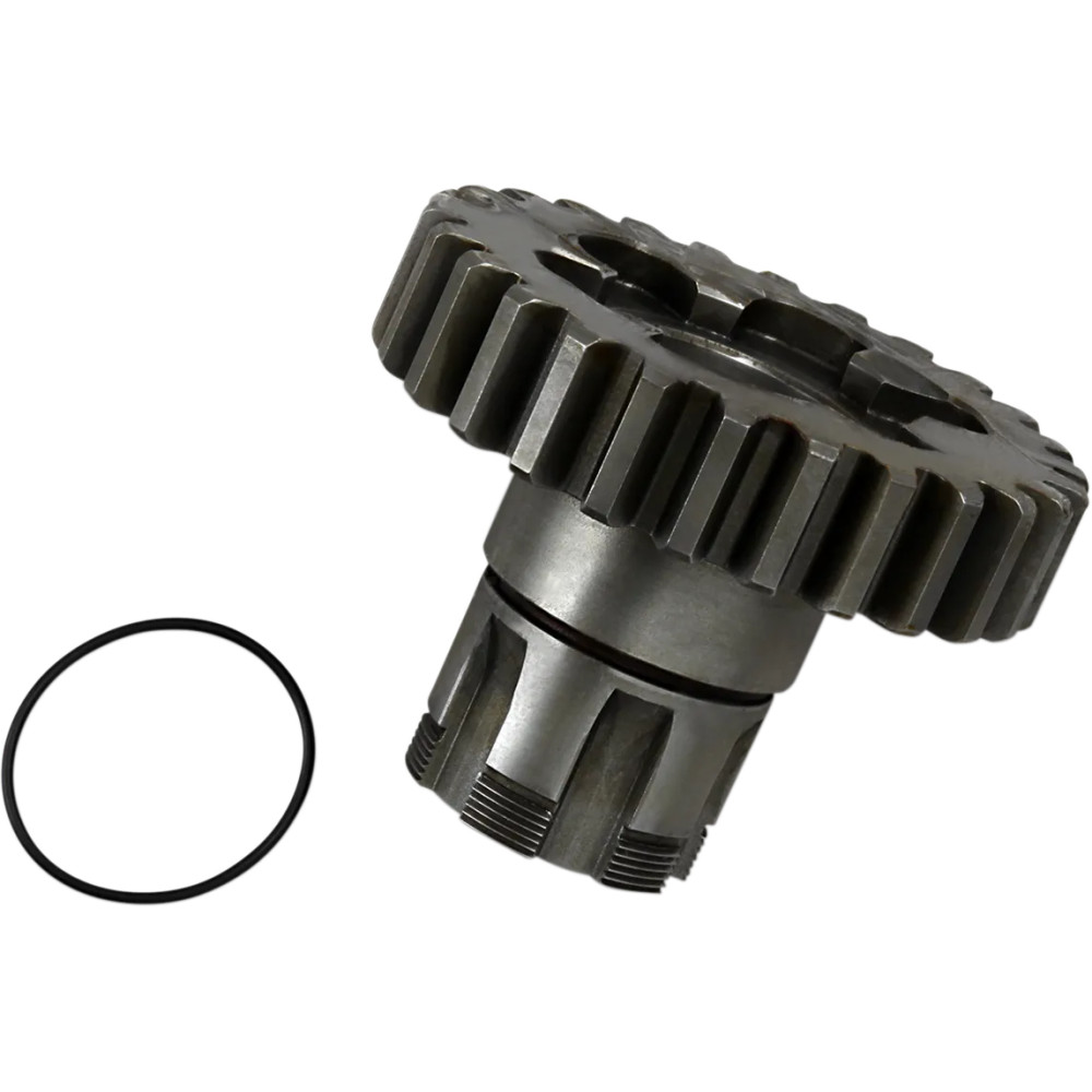 4-Speed Mainshaft Component 4-Speed Mainshaft Component