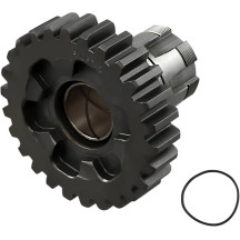 4-Speed Mainshaft Component