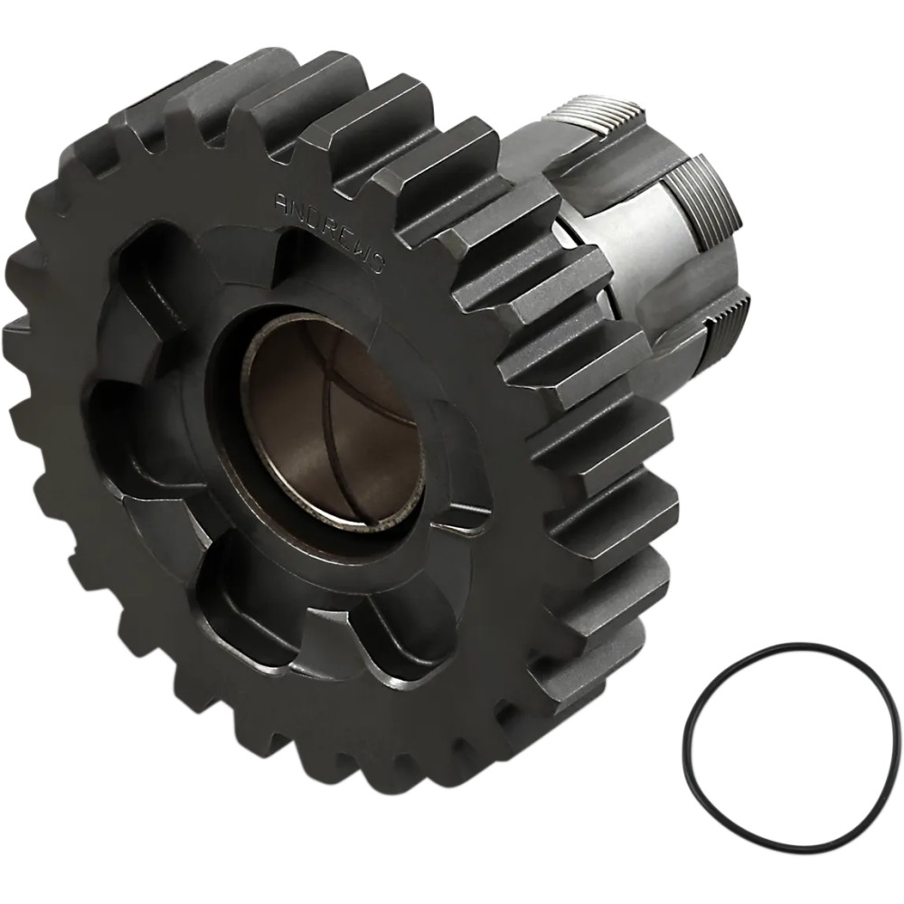 4-Speed Mainshaft Component