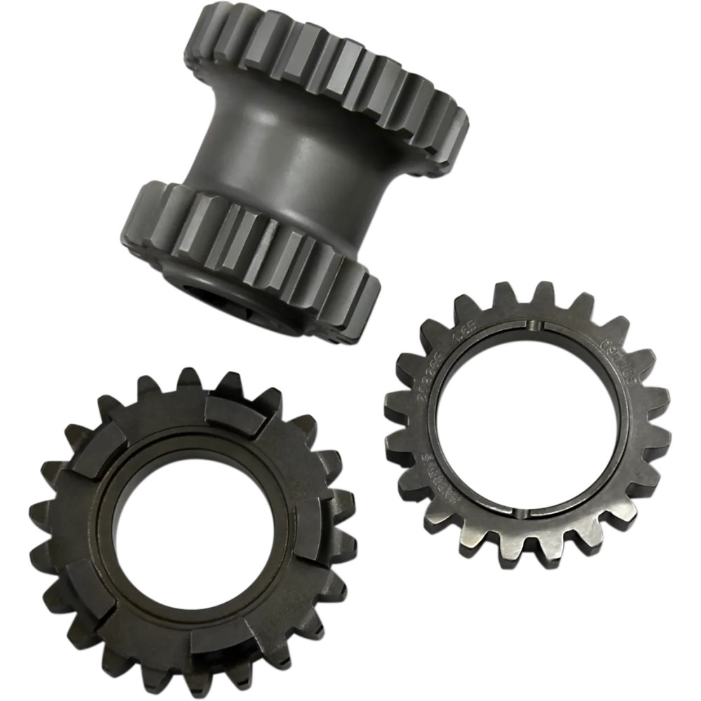 4-Speed Mainshaft Component 4-Speed Mainshaft Component