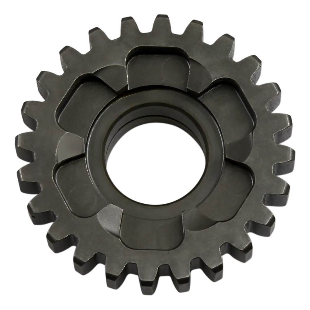 4-Speed Mainshaft Component 4-Speed Mainshaft Component