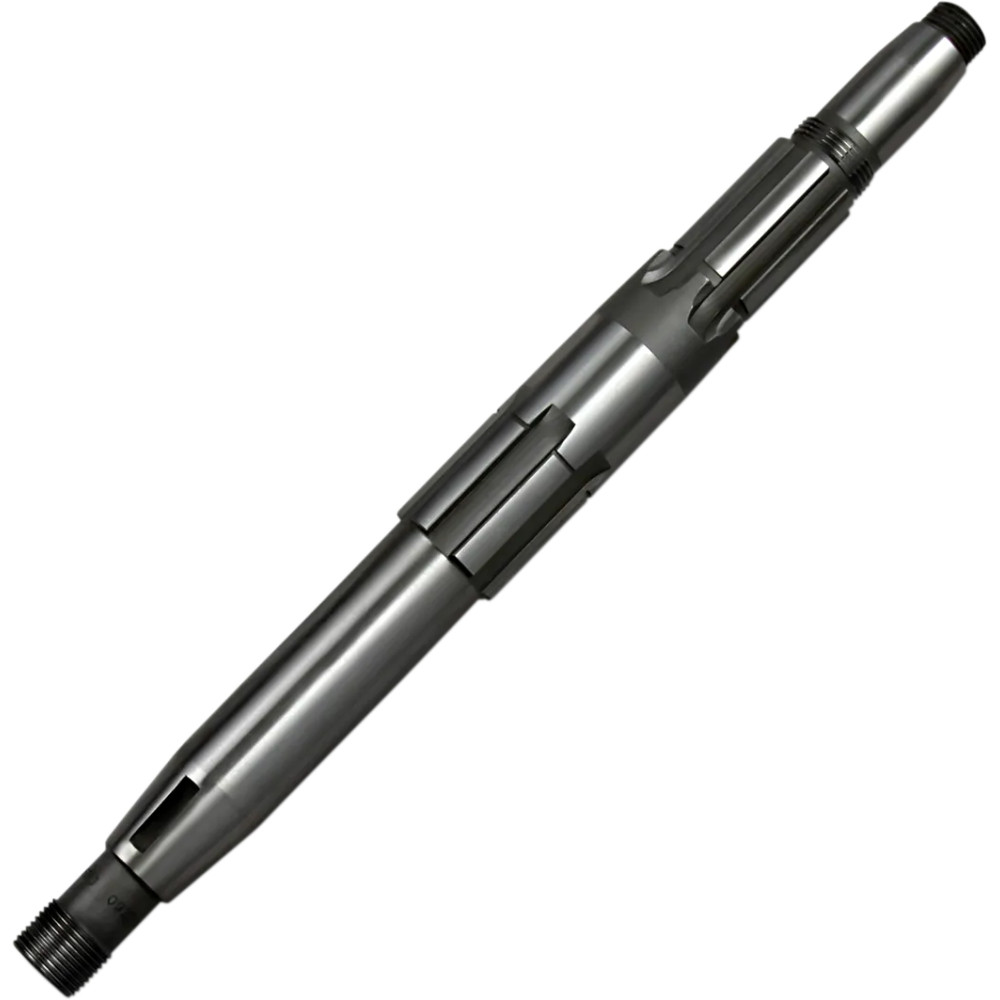 4-Speed Mainshaft 4-Speed Mainshaft