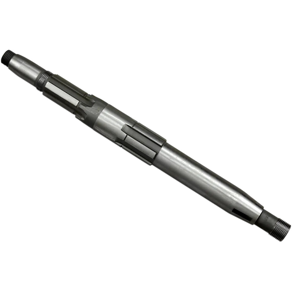 4-Speed Mainshaft