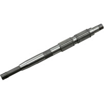 Eje principal de 5 velocidades — Transmisión por correa, Andrews 296850