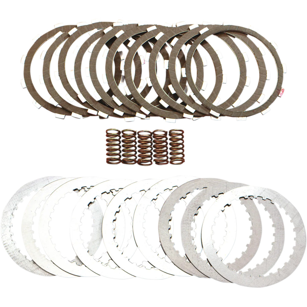 Extra Plate Clutch Kit Extra Plate Clutch Kit