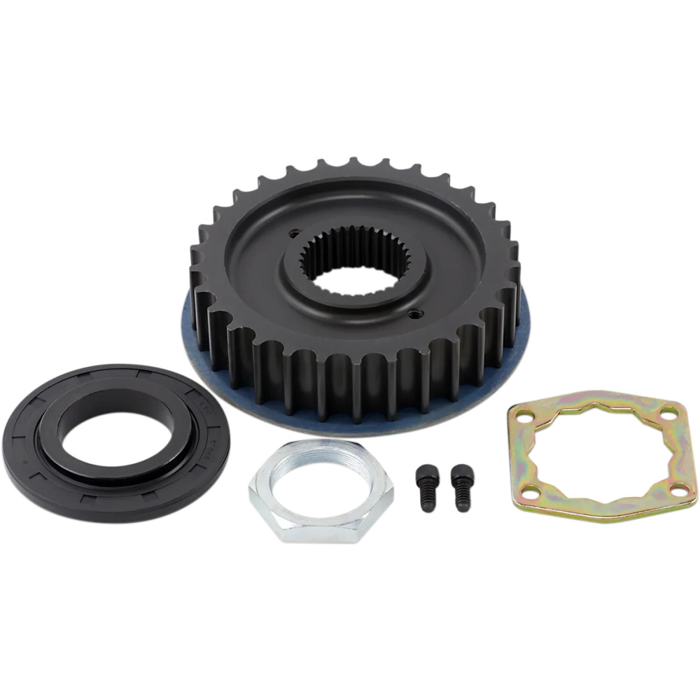 Transmission Pulley