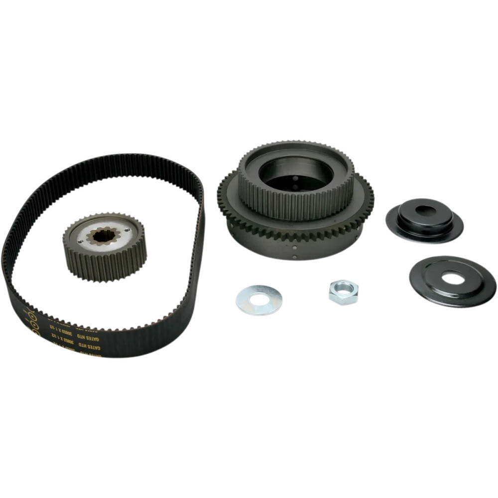 8mm Belt Drive 8mm Belt Drive