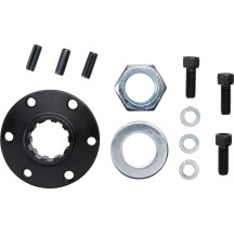 8mm Belt Drive