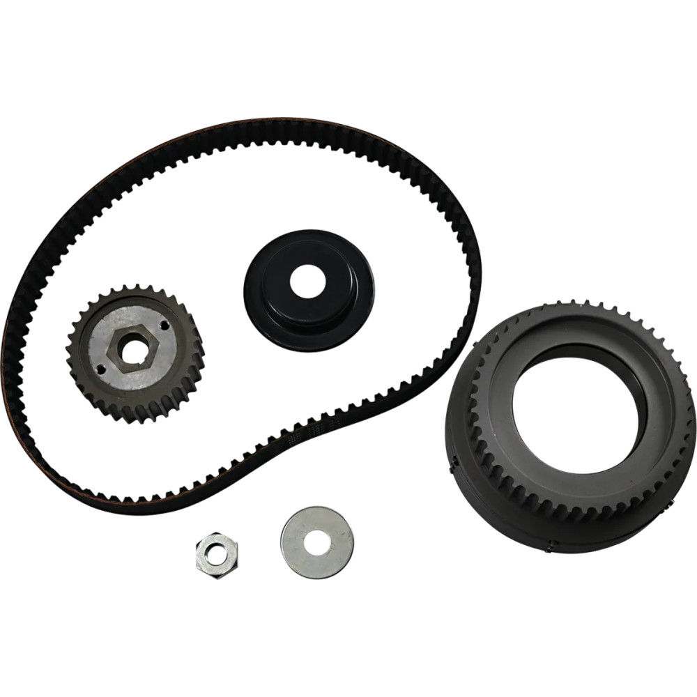 11 mm Belt Drive 11 mm Belt Drive