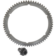 Starter Ring Gear