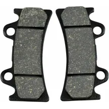 Organic Base "FA" Brake Pads