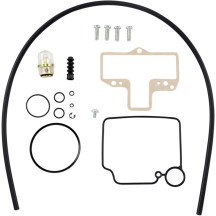Genuine Mikuni HSR Carburetor Rebuild Kit