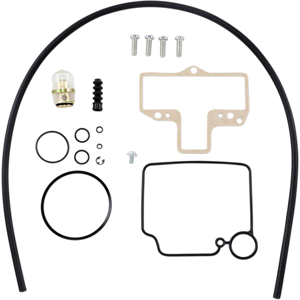 Genuine Mikuni HSR Carburetor Rebuild Kit