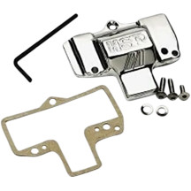 Mikuni Carburetor Top Cover