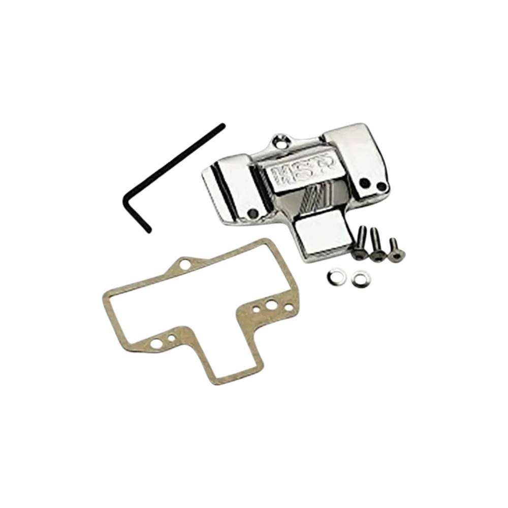 Mikuni Carburetor Top Cover
