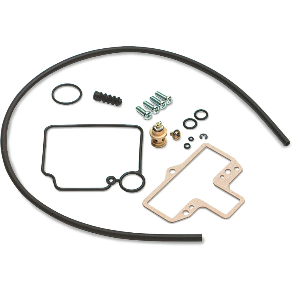 Genuine Mikuni HSR Carburetor Rebuild Kit