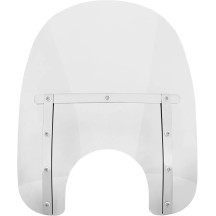 Memphis Slim Windshield