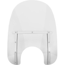 Memphis Slim Windshield