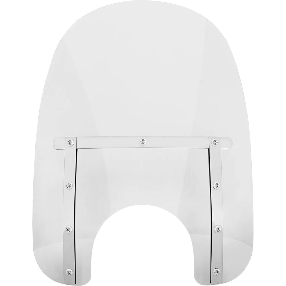 Memphis Slim Windshield