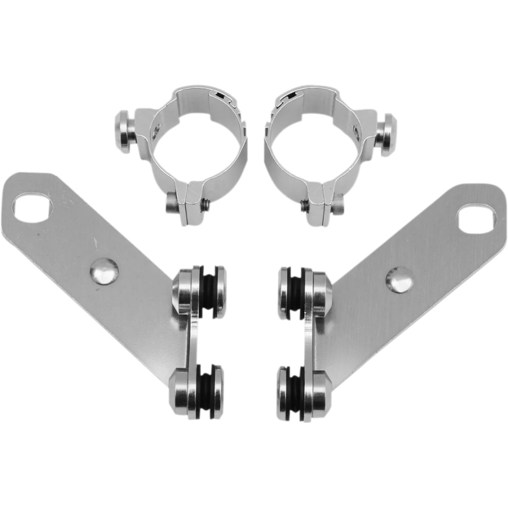 Custom Lower Deflector Mount Kit