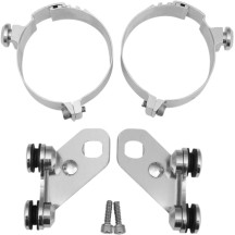 Custom Lower Deflector Mount Kit
