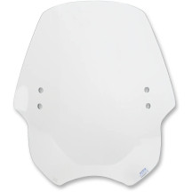 Replacement Hellcat Windshield Plastic