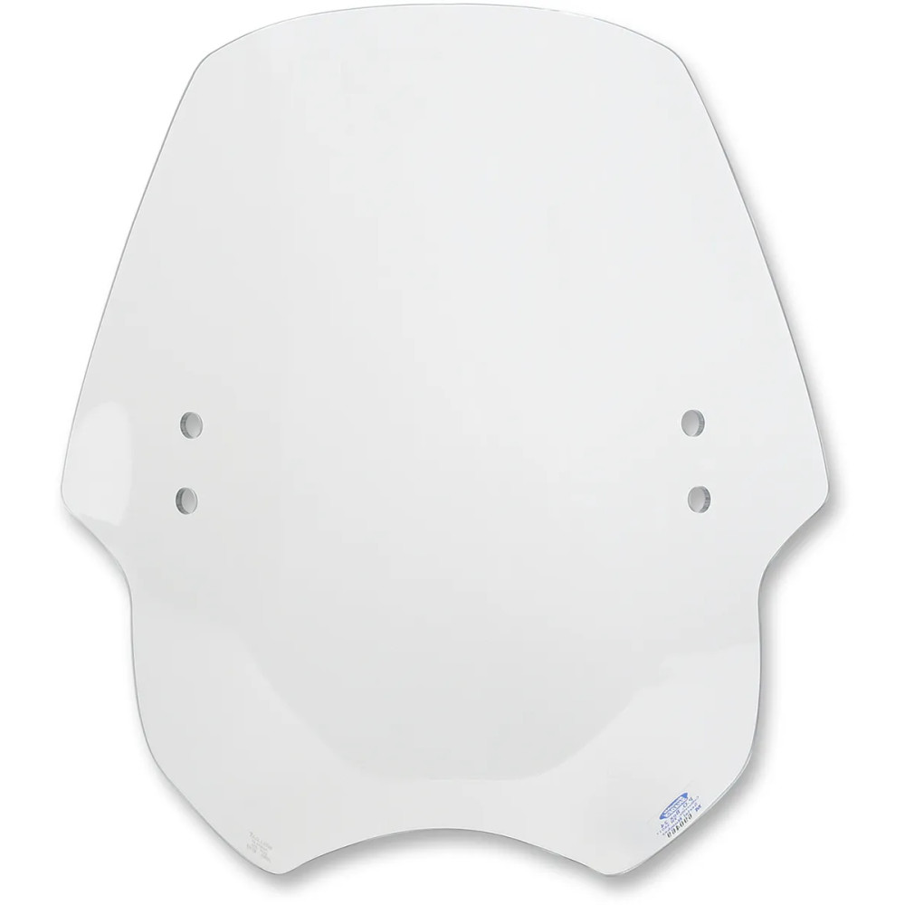 Replacement Hellcat Windshield Plastic Replacement Hellcat Windshield Plastic
