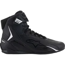 ALPINESTARS (ROAD) SHOE FASTER V4 BLK 11