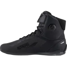 ALPINESTARS (ROAD) SHOE FASTER V4 BLK 11