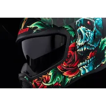 Casco Airflite™ Omnicrux MIPS®