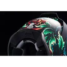 Casco Airflite™ Omnicrux MIPS®