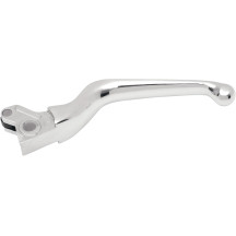 Replacement Clutch Lever for Hydraulic Clutch Master Cylinder — Chrome