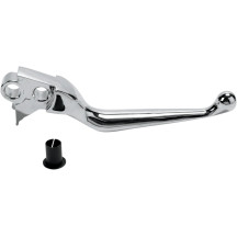 Palanca de freno de repuesto Wide Blade — Cromo