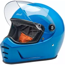 Lane Splitter 22.06 Casco — XL, Tahoe Azul brillo