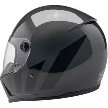 Lane Splitter 22.06 Casco — XL, Gris Storm