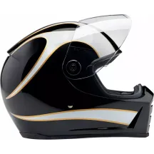 Casco Lane Splitter 22.06 — Talla L, Integral, Acabado brillo