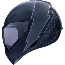 Domain™ Slabtown Helmet — M, Black