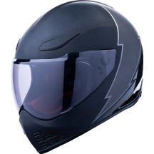 Domain™ Slabtown Helmet — M, Black
