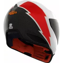 Domain™ Slabtown Helmet — S, White