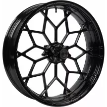 Fat Factory Forged Front Wheel Kit