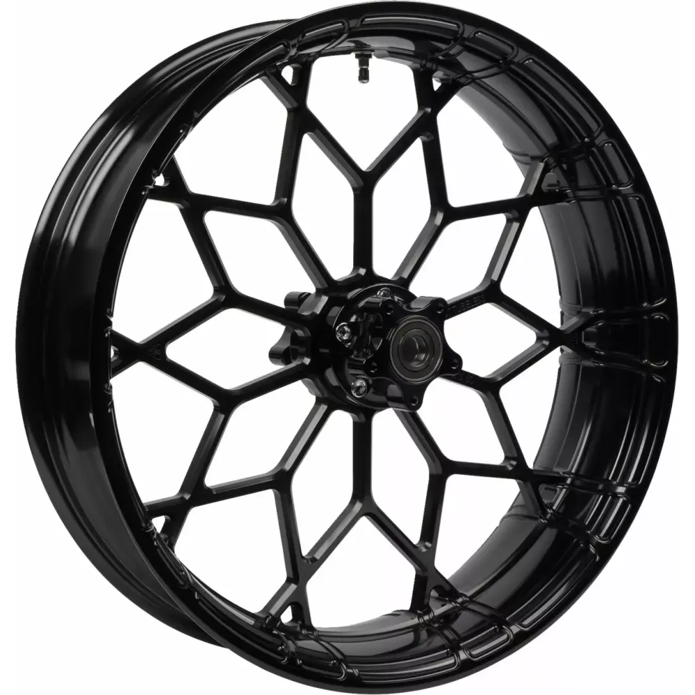 Fat Factory Forged Front Wheel Kit Fat Factory Forged Front Wheel Kit