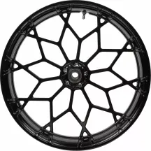 Fat Factory Forged Front Wheel Kit