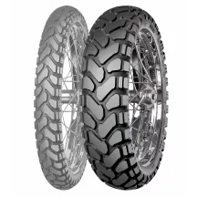 Enduro Trail + — 100/90-19, 57H, Bias, Front