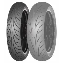Touring Force Tire