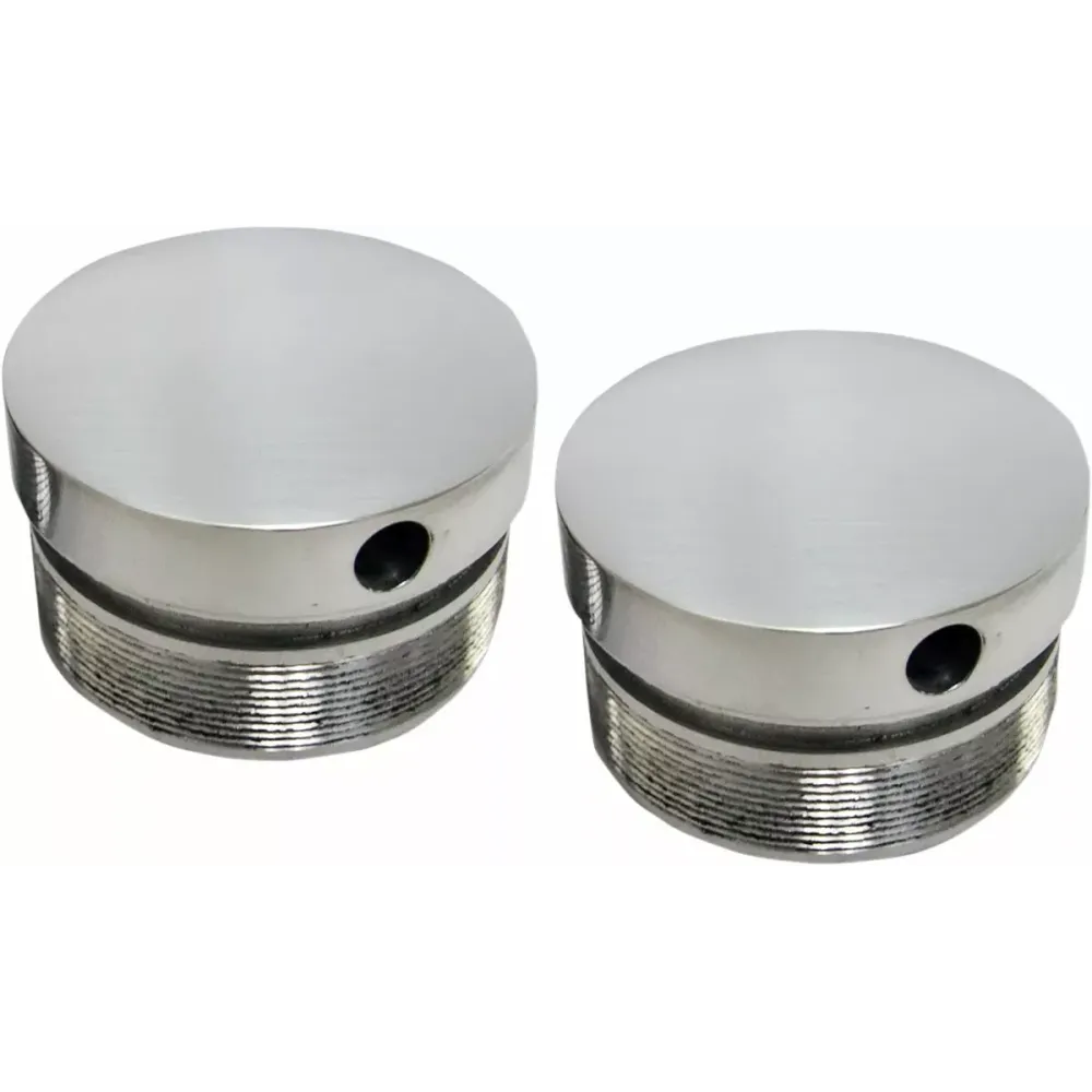 Tapones de horquilla de montaje plano Tapones de horquilla de montaje plano