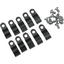 Clip Antivibración